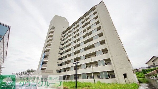 ビレッジハウス東松山タワー1号棟の物件内観写真